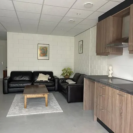 4 Persoons Compleet Ingericht