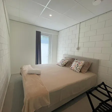 4 Persoons Compleet Ingericht Tatil Evi Bladel