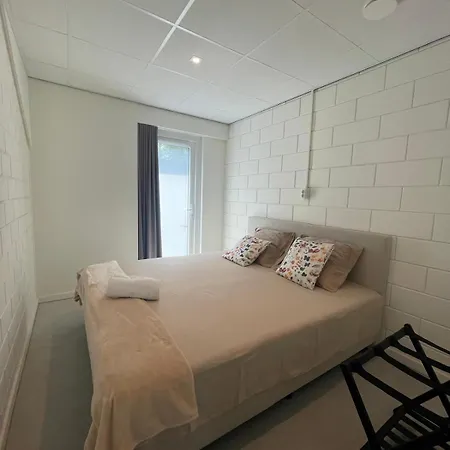 4 Persoons Compleet Ingericht Tatil Evi *