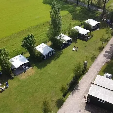 4 Persoons Compleet Ingericht