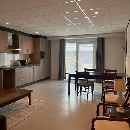 4 Persoons Compleet Ingericht
