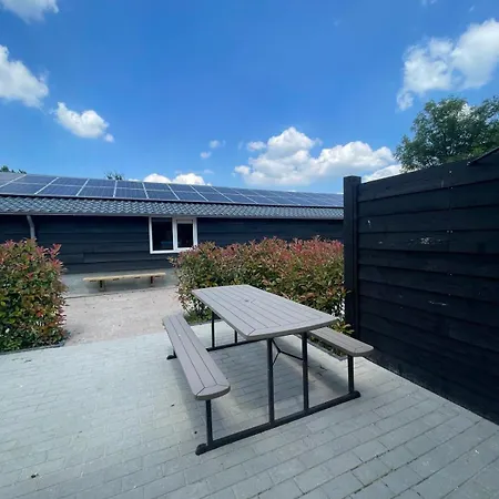 4 Persoons Compleet Ingericht